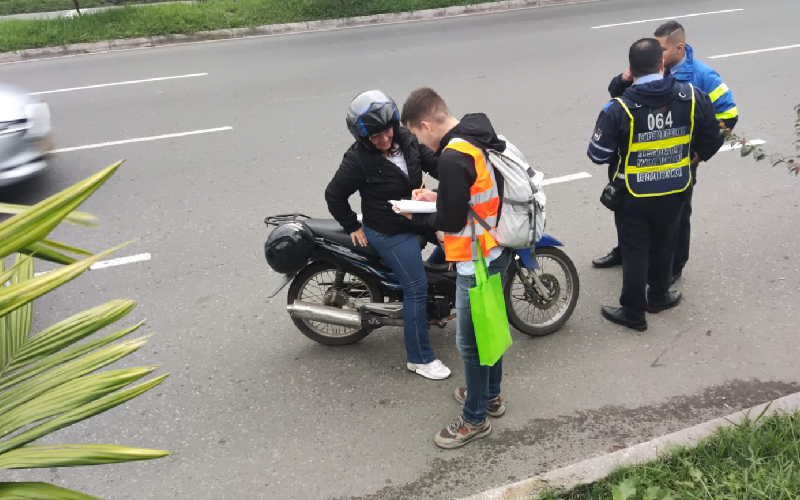 RECOLECCION DE INFORMACIÓN