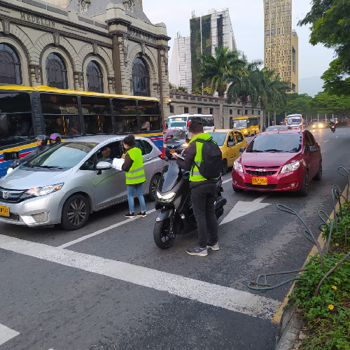 RECOLECCION DE INFORMACIÓN