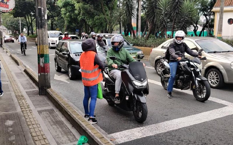 RECOLECCION DE INFORMACIÓN