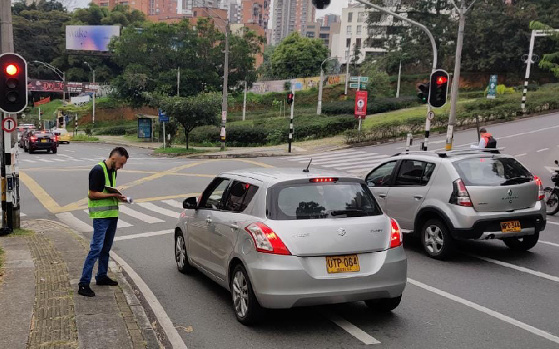 RECOLECCION DE INFORMACIÓN