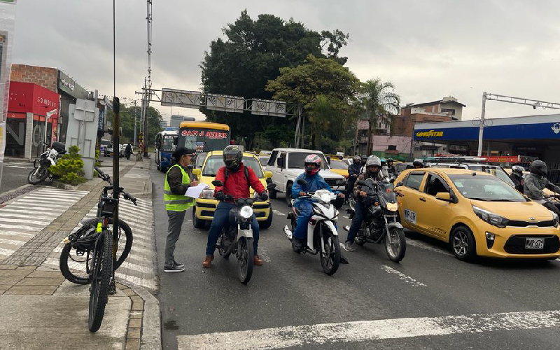 RECOLECCION DE INFORMACIÓN