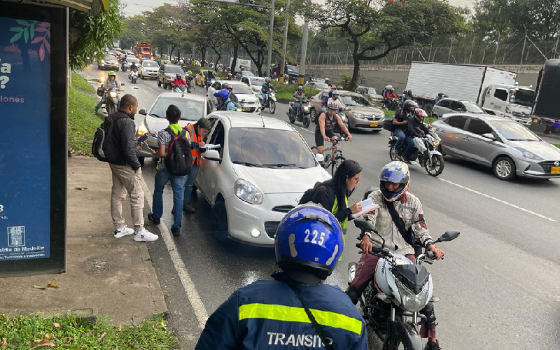 RECOLECCION DE INFORMACIÓN